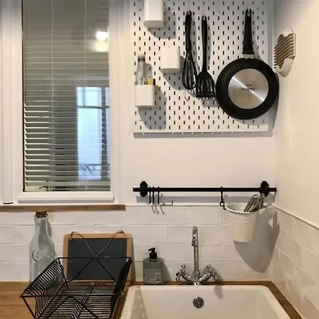 Le Madeline Apartment Nantes Exterior photo