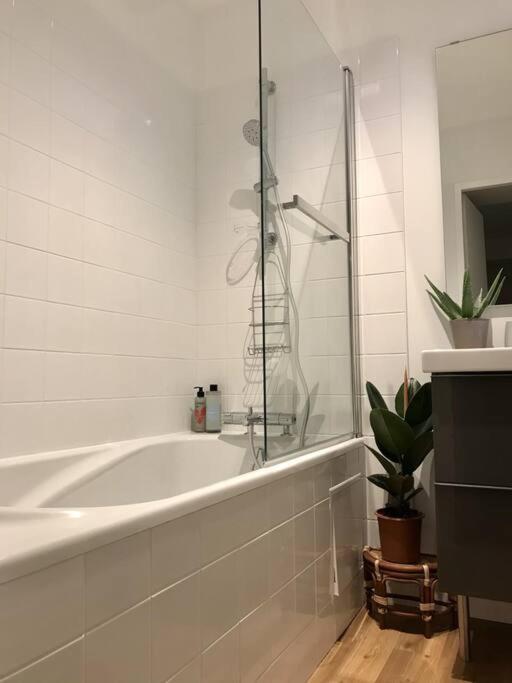 Apartment Le Madeline *