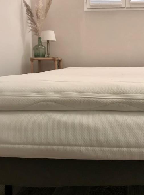 Le Madeline Apartment