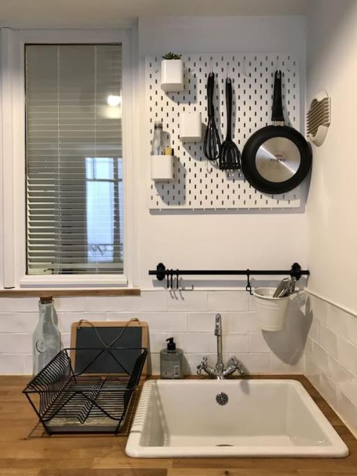 Apartment Le Madeline