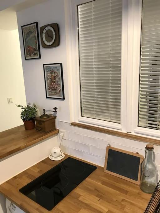 Appartement Le Madeline