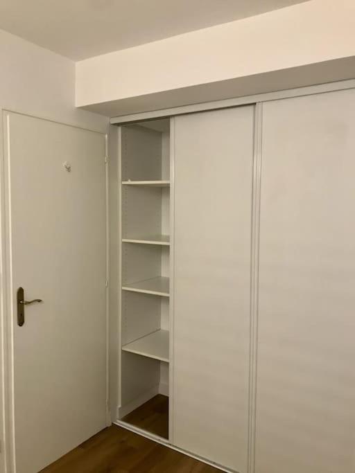 Appartement Le Madeline