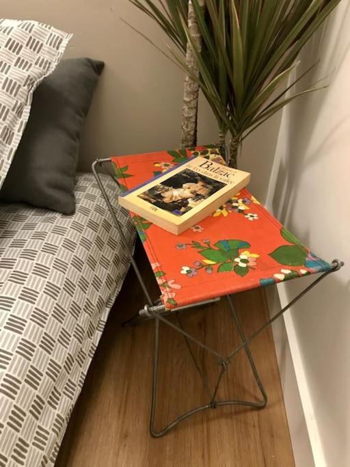Apartment Le Madeline Nantes