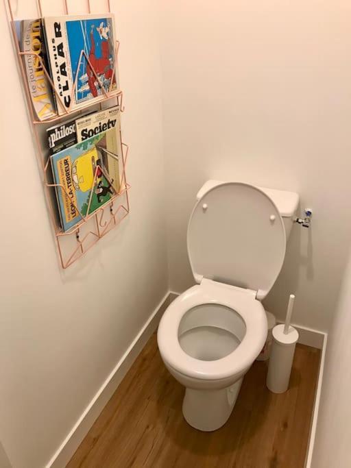 Le Madeline Apartamento Nantes