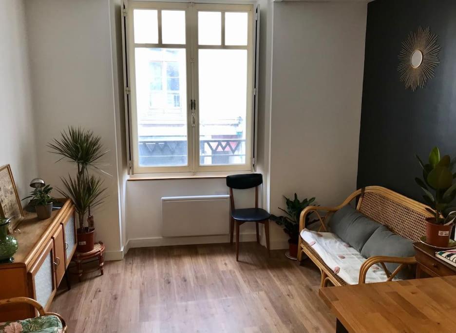 Apartment Le Madeline