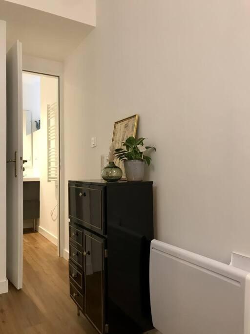 Le Madeline Apartment Nantes