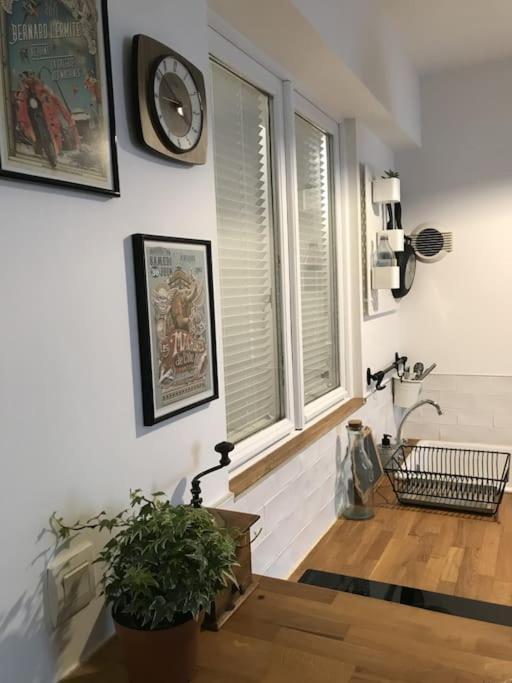 Le Madeline Appartement