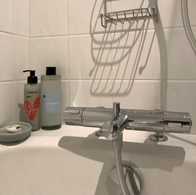 Apartment Le Madeline Nantes