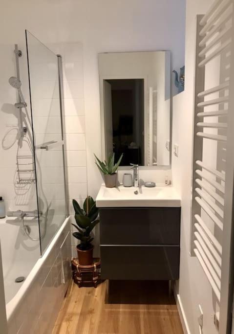 Appartement Le Madeline Nantes